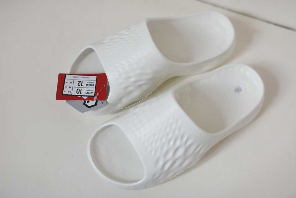 New Balance - klapki Fresh Foam Sufhupw3 - nowe - 44
