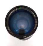 Pentax Zoom Analógico