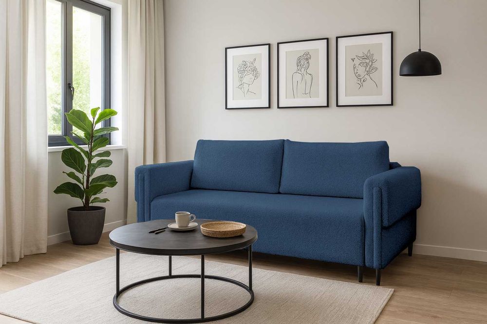 Kanapa Adel - Idźczak Meble