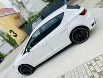 Felgi koła 19 cali CMS letnie 6mm 5x112 vw seat skoda golf leon cupra