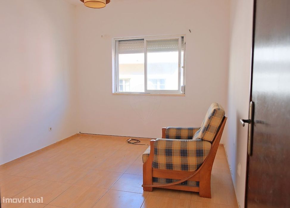 Apartamento T1 para venda