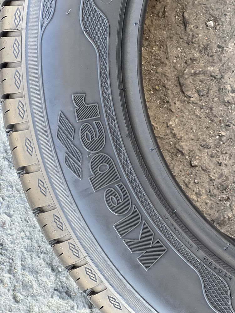 185/65 R15 Kleber Dynaxer hp3 2019 рік 7.7мм