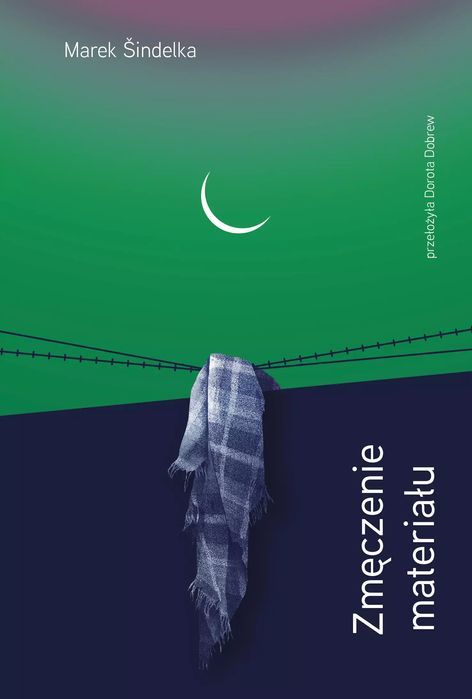 Zmęczenie Materiału Afera