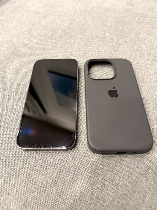 iPhone 14 Pro 128 GB z USA