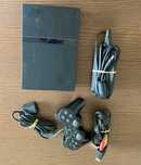 Consola PlayStation 2 Slim Desbloqueada