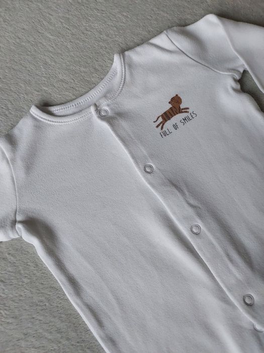 Чоловічки сліпи George 3-6 міс