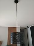 Lampa wisząca Galati
