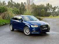 Audi A3 Sportback 1.6 TDI Sport