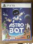 Astrobot PS5 em PT PT, novo e selado