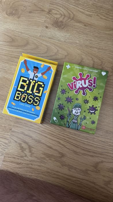 Jogos de Tabuleiro ** valores unitarios na descrição