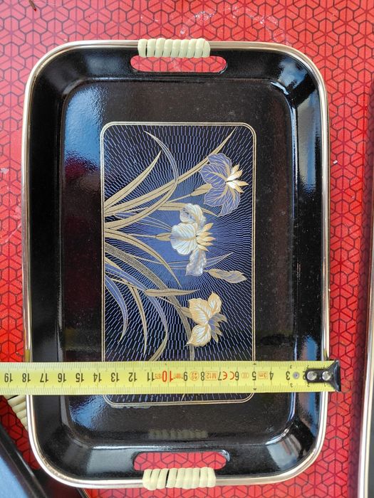 Tabuleiros de servir