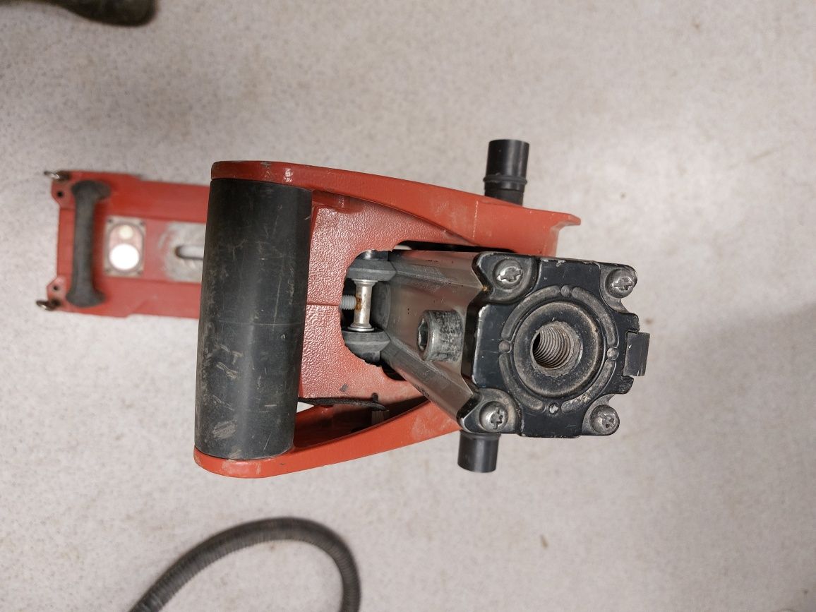 Statyw do wiertnicy Hilti DD-ST 150 U CTL