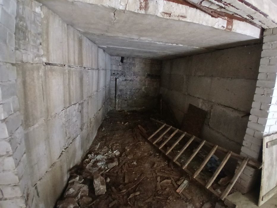 Продам гараж на 2 авто