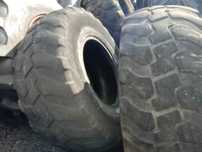 Opony rolnicze 405/70R20 Alliance ładowarka JCB Manitou Merlo Cat