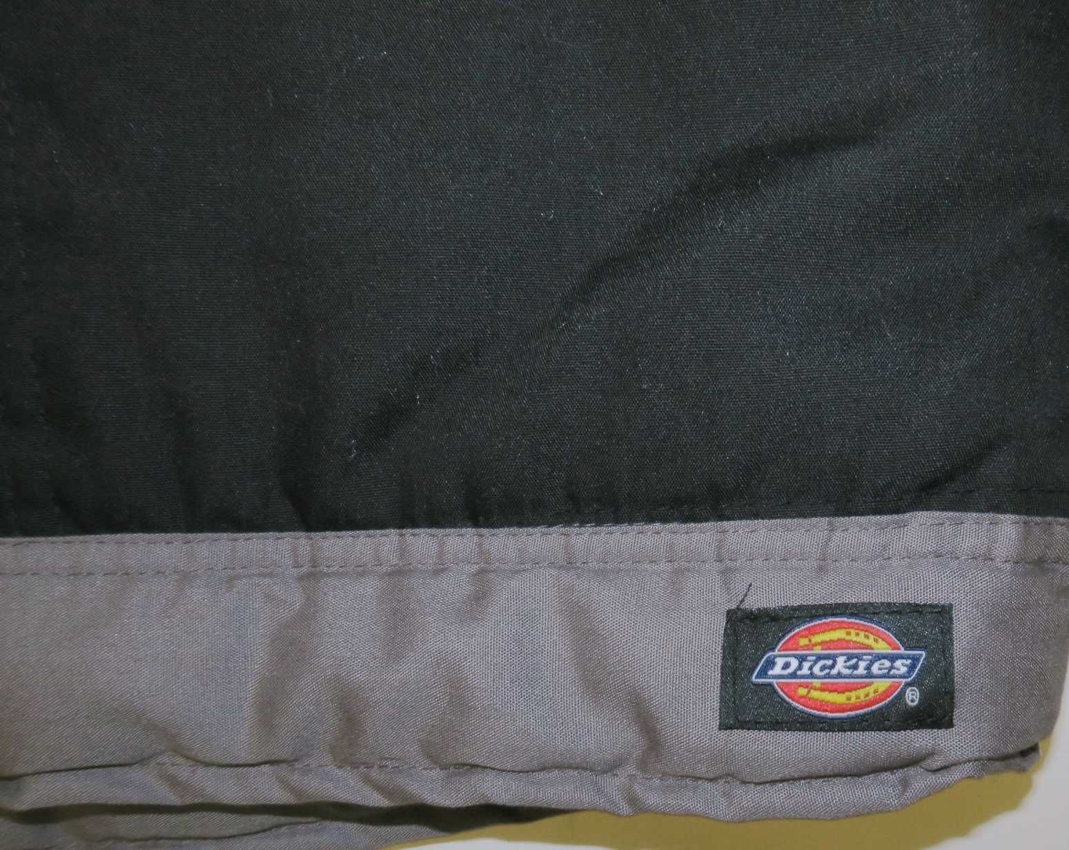 Dickies kamizelka bezrękawnik M