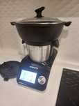 Robot de cozinha CREATE