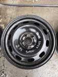 Felga 5x100 15x6j et38 Skoda VW Seat