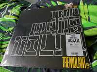 The Mars Volta "Tremulant" Ep LP