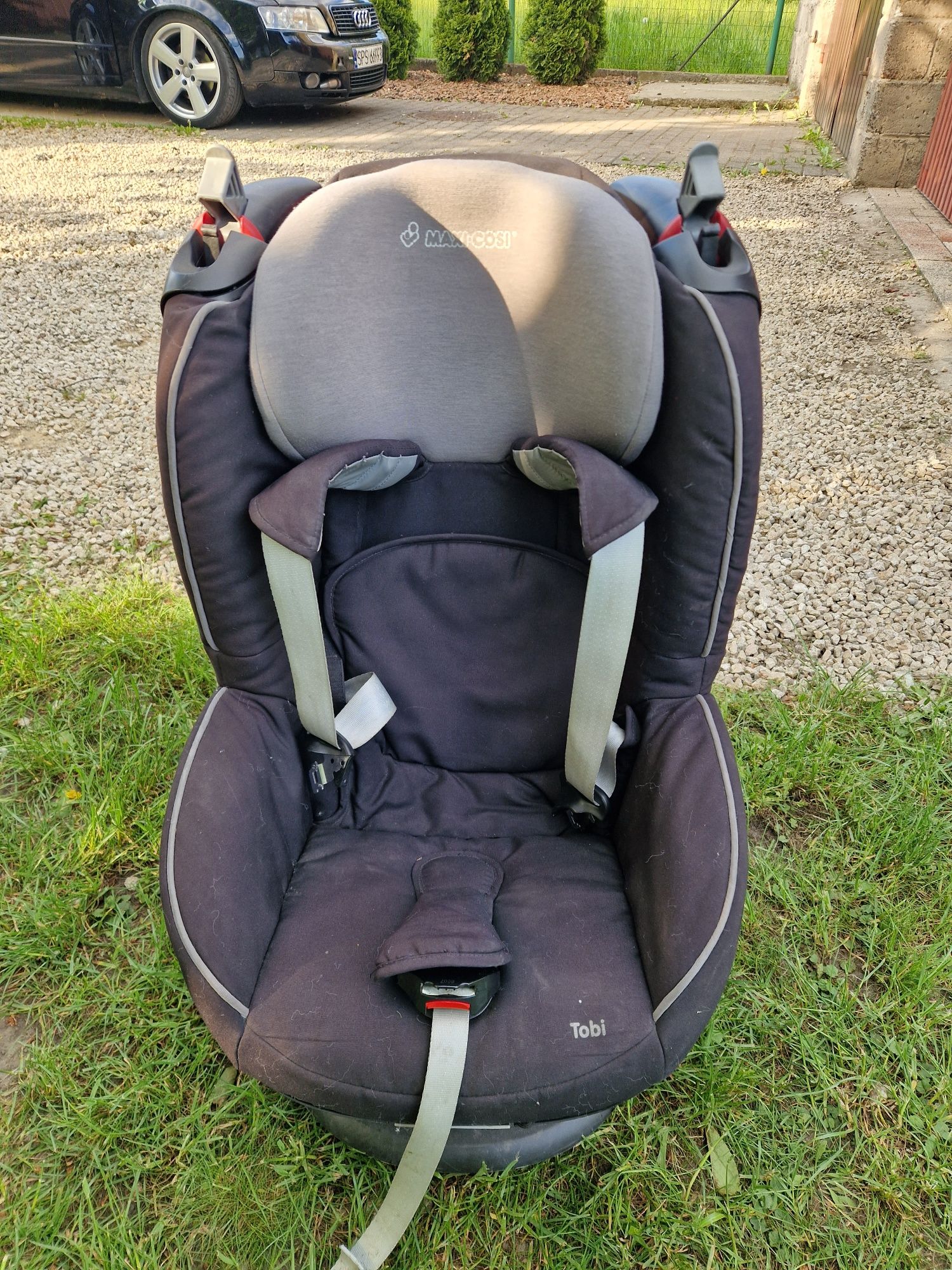 Maxi cosi Tobi 8-19