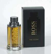 Perfum Hugo Boss The scent