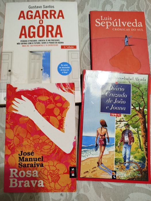 Livros Che Guevara