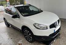 Nissan  Qashqai + 2 - 1.6 dCi Tekna Premium 18 360 S&S
