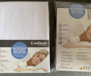 Ochraniacze na materac – COMFIBEDS
