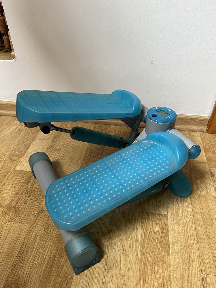 Stepper Domyos Decathlon