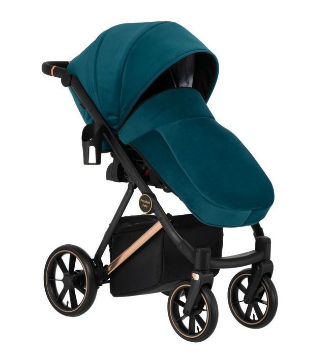 Paradisebaby VR najnowszy model! Zobacz jaki fajny :)
