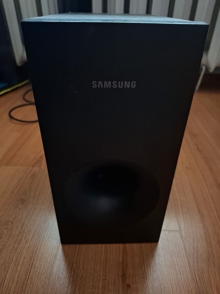 Samsung Soundbar HW-K360