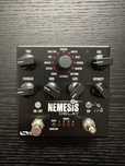 Delay Nemesis – Profesjonalny Efekt Delay