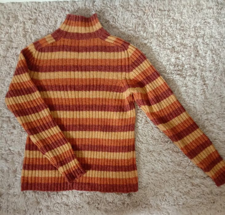 Гольф Calvin Klein khakis