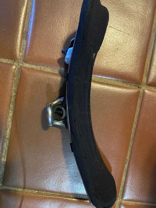 планка Cabrinha trimlite 2020 1X 44-52 fireball