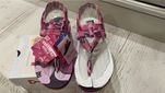Новые боссоножки Skechers 33.5 р 22.5 см от края до края см фото