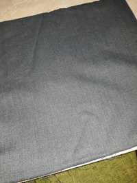 Костюмная ткань шерсть с ловсаном с советских времен Ширина 1 метр 40