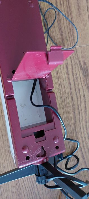 Світильник лампа ліхтар універсальний акумуляторний (без акумулятора )