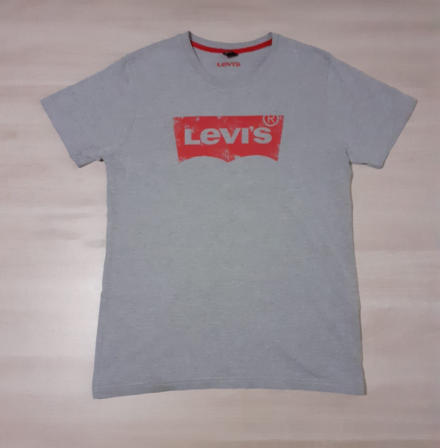 T-shirt Levi's Tamanho M