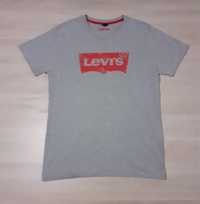 T-shirt Levi's Tamanho M