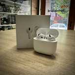 AirPods 4 - otoLombard Lumik Kalisz
