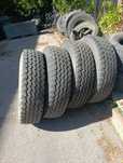 Opona opony 315/80/R22,5 Barum Bridgestone Hilo