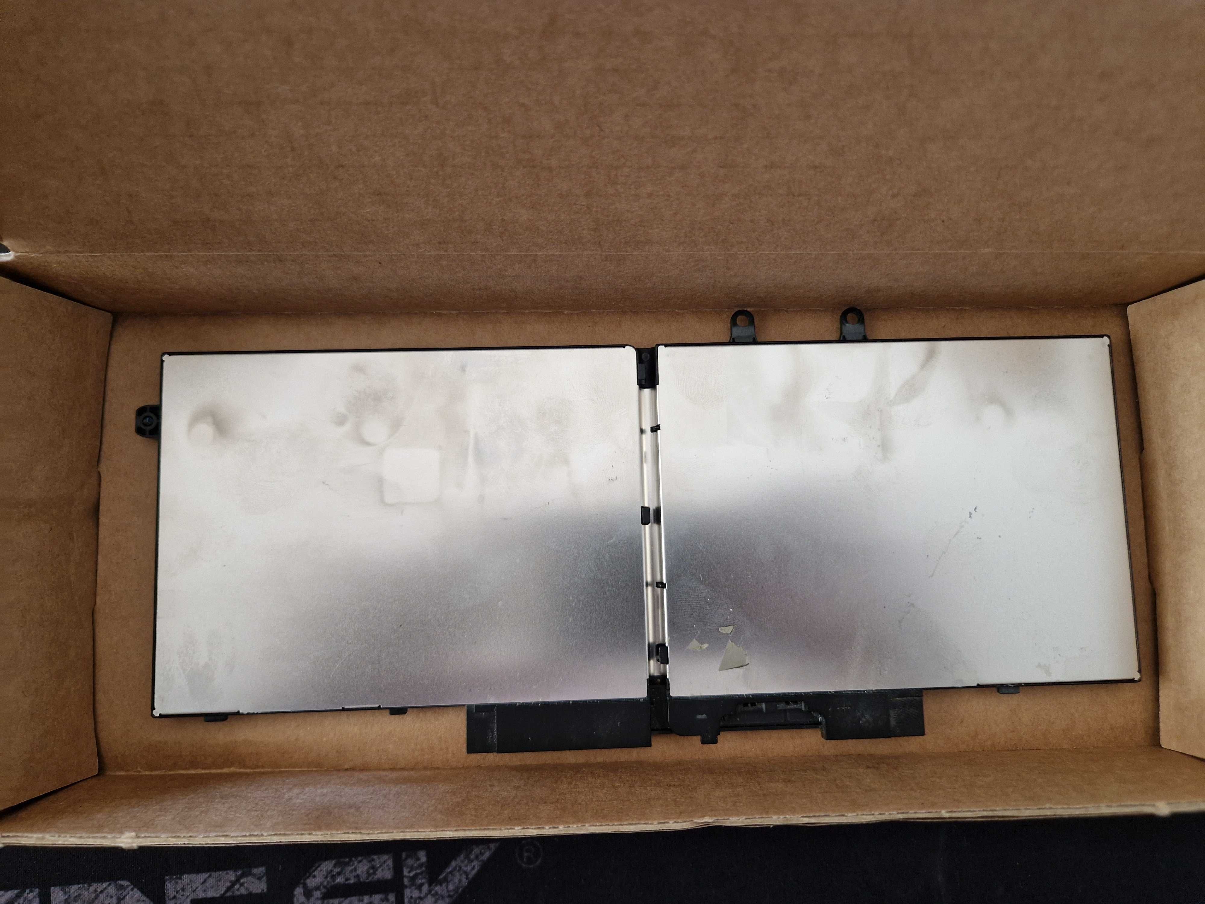 Bateria DELL 68Wh 3HWPP 15.2V do laptopa