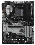 ASRock B450 Pro4 (sAM4, AMD) з коробкою