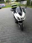 Aprilia  Aprilia SRV 850 2012