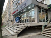Комерційне приміщення 105 кв.м на Семена Палія