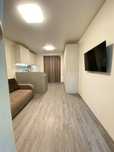 Здається студія в ЖК River Park Район: Перемога