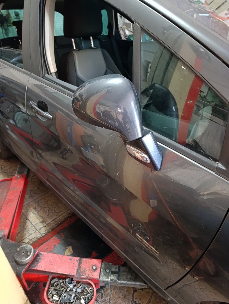 Peugeot 308 1.6 HDI