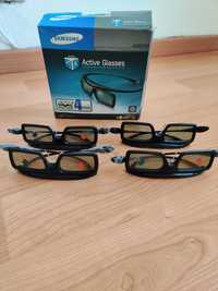 oculos 3D active glasses SAMSUNG