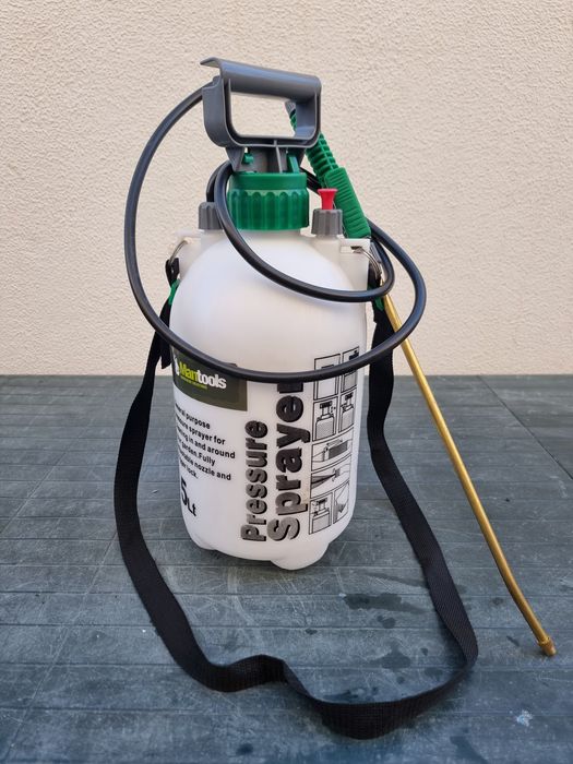 Pulverizador Jardim/ casa