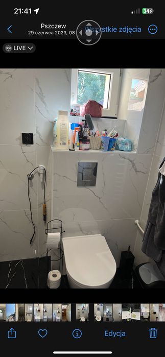 Wynajmę mieszkanie , Pszczew .