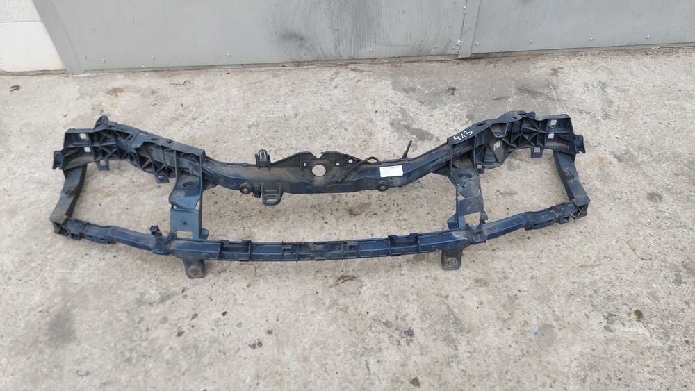 панель передняя телевізор ford focus mk2 8m518b041  c max 3m51-8b041